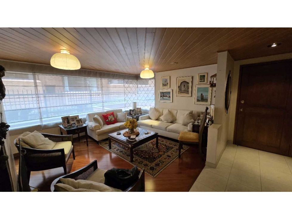 VENTA APARTAMENTO 160m2 ROSALES ALTO — foto 6