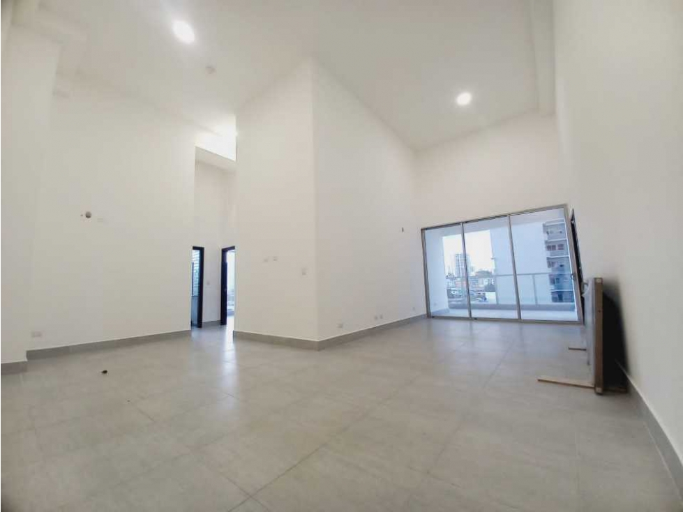 VENTA APARTAMENTO 165MTS2 3REC SAN FRANCISCO