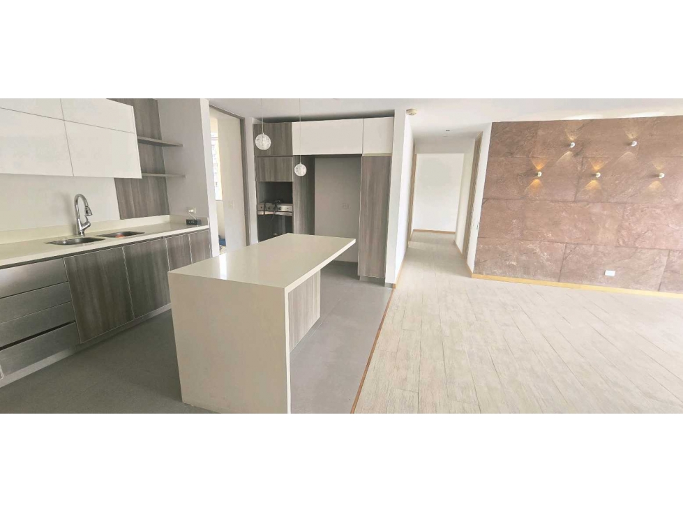 VENTA APARTAMENTO 169 m2 CON HERMOSA VISTA A LA CIUDAD ENVIGADO — foto 5