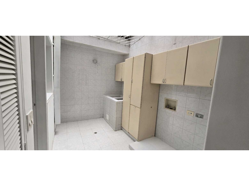 VENTA APARTAMENTO 200m2 + TERRAZA INTERNA REMODELAR CHICO CLL 92 — foto 6