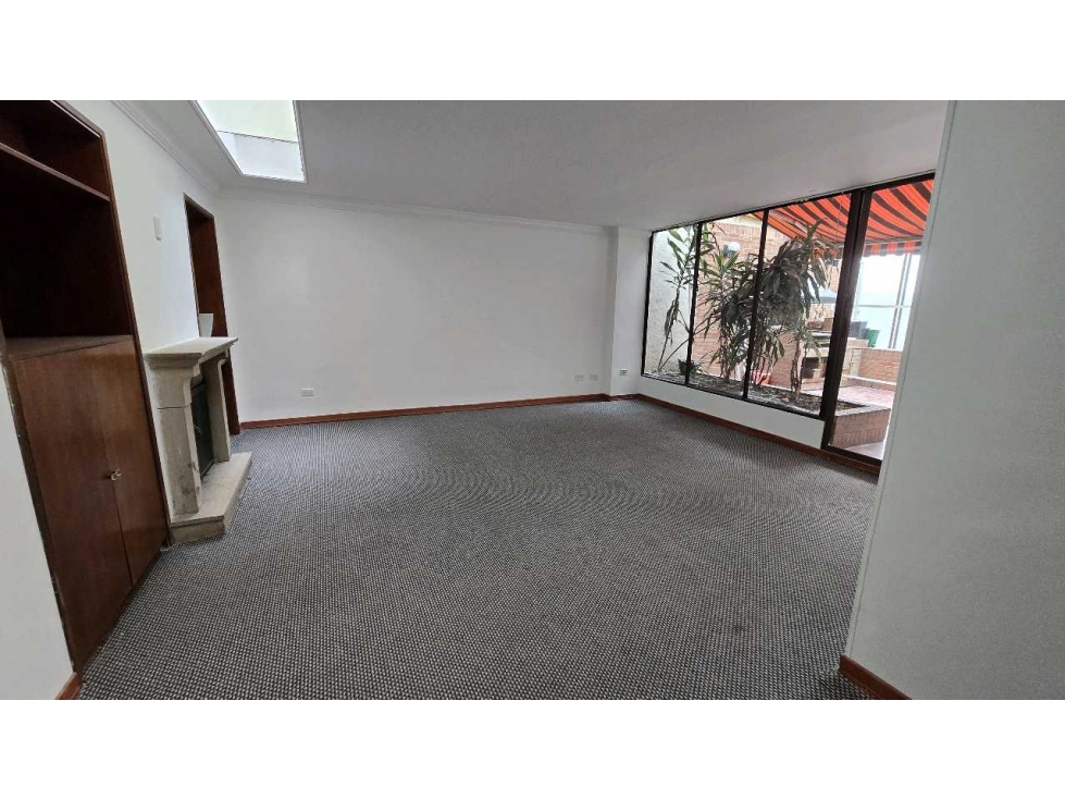 VENTA APARTAMENTO 200m2 + TERRAZA INTERNA REMODELAR CHICO CLL 92 — foto 2