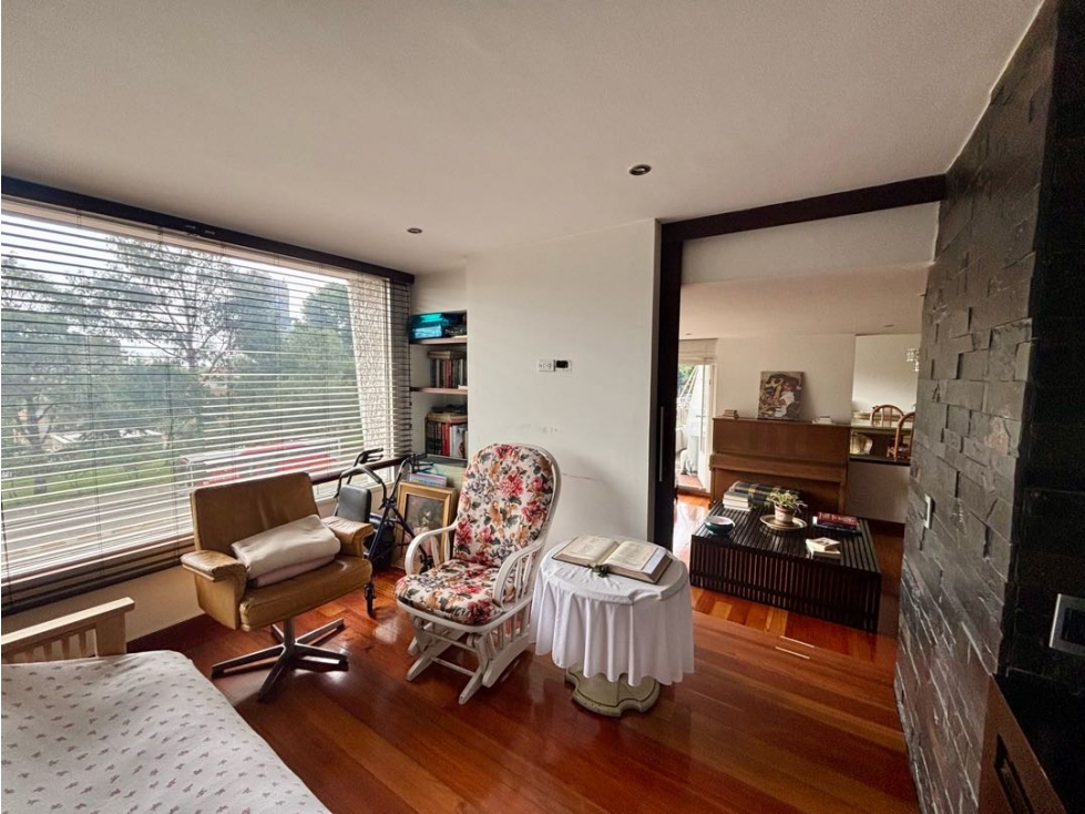 VENTA APARTAMENTO 175m2 + BALCON CHICO ALTO — foto 6