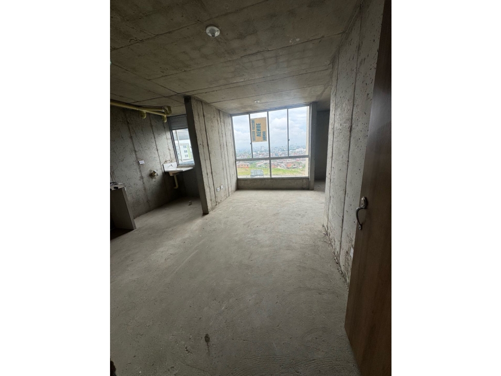 VENTA DE APARTAMENTO DOSQUEBRADAS, RISARALDA, COLOMBIA - 2