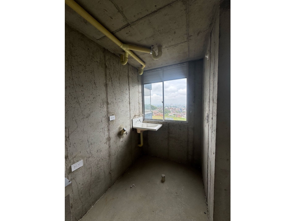VENTA DE APARTAMENTO DOSQUEBRADAS, RISARALDA, COLOMBIA - 3