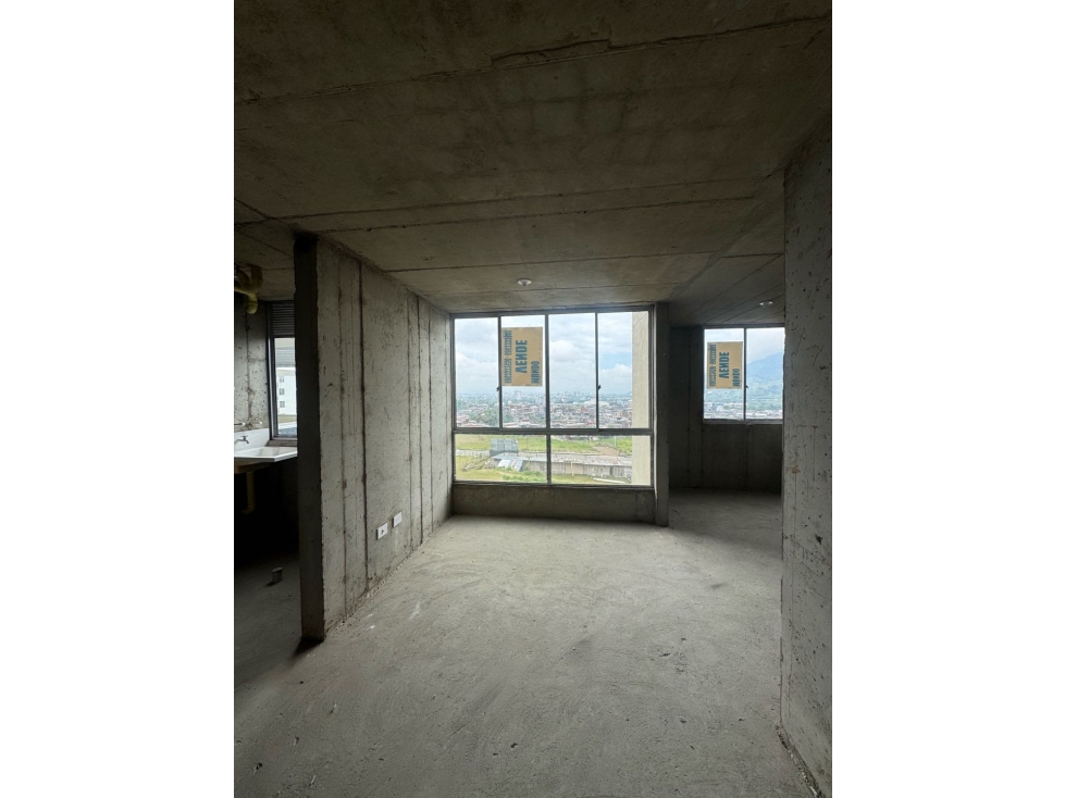 VENTA DE APARTAMENTO DOSQUEBRADAS, RISARALDA, COLOMBIA - 5