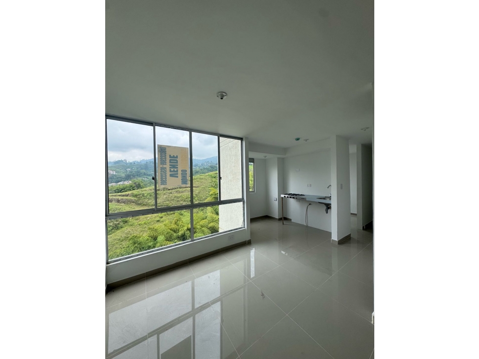 VENTA DE APARTAMENTO EN DOSQUEBRADAS, RISARALDA, COLOMBIA - 3