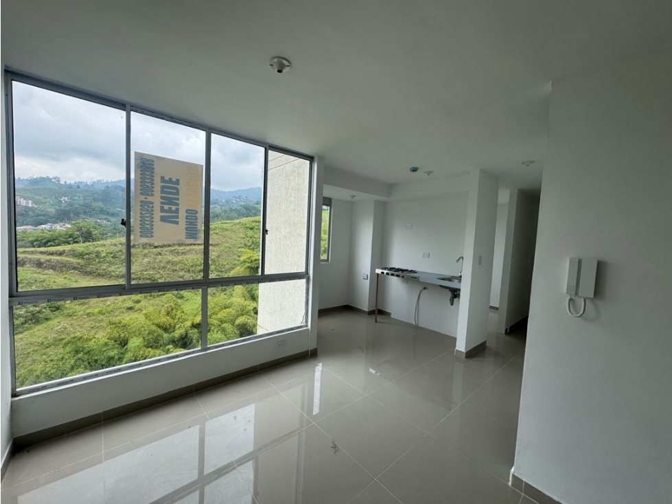 VENTA DE APARTAMENTO EN DOSQUEBRADAS, RISARALDA, COLOMBIA - 4