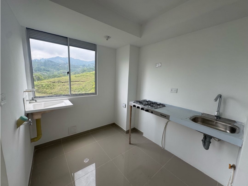 VENTA DE APARTAMENTO EN DOSQUEBRADAS, RISARALDA, COLOMBIA - 6