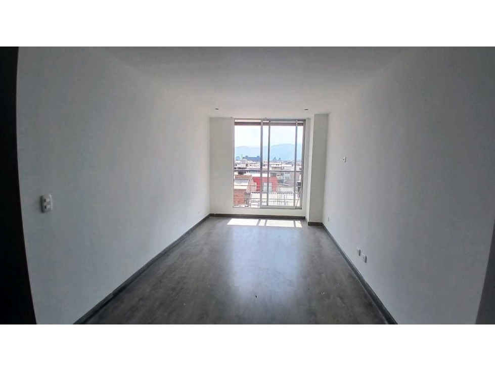 VENDO APARTAMENTO TRES HABITACIONES EN CAJICA PISO CUARTO — foto 2