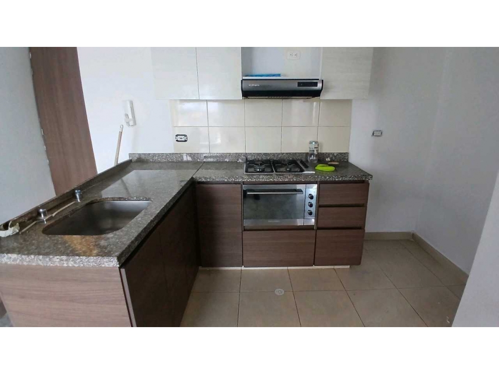 VENDO APARTAMENTO TRES HABITACIONES EN CAJICA PISO CUARTO — foto 3