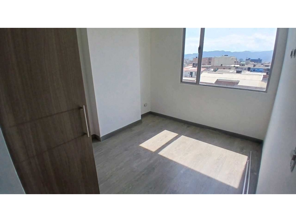 VENDO APARTAMENTO TRES HABITACIONES EN CAJICA PISO CUARTO — foto 5