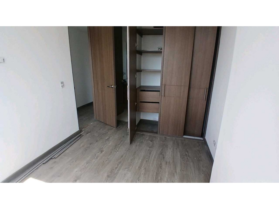 VENDO APARTAMENTO TRES HABITACIONES EN CAJICA PISO CUARTO — foto 6