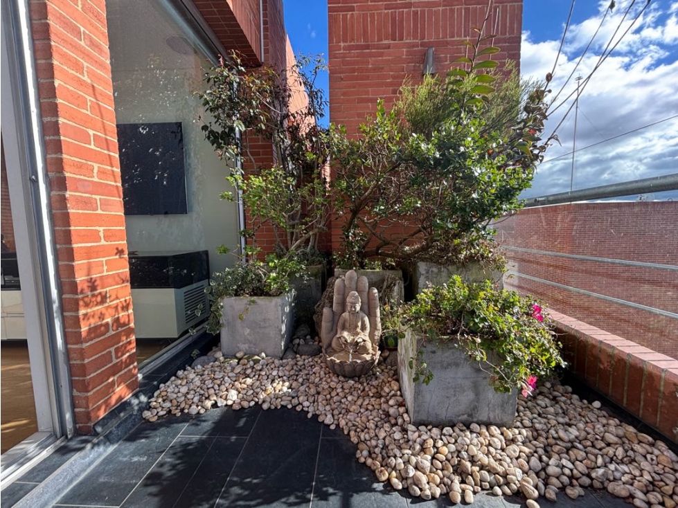 VENTA Apartamento PH 299m2 + TERREZAS REMODELADO BOSQUE MEDINA — foto 4