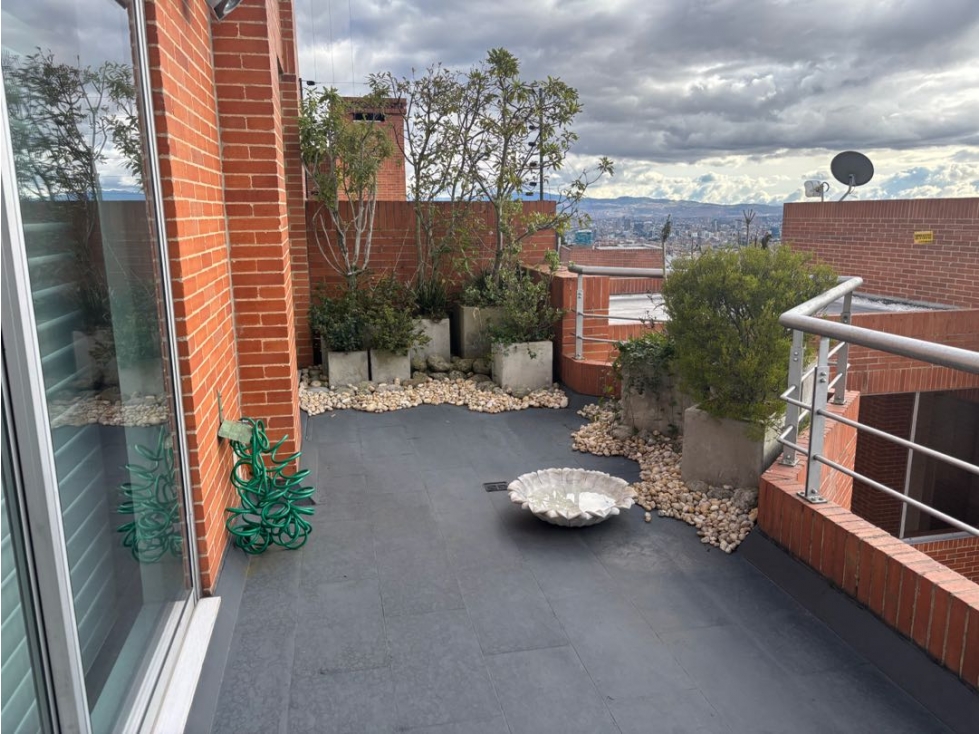 VENTA Apartamento PH 299m2 + TERREZAS REMODELADO BOSQUE MEDINA — foto 3