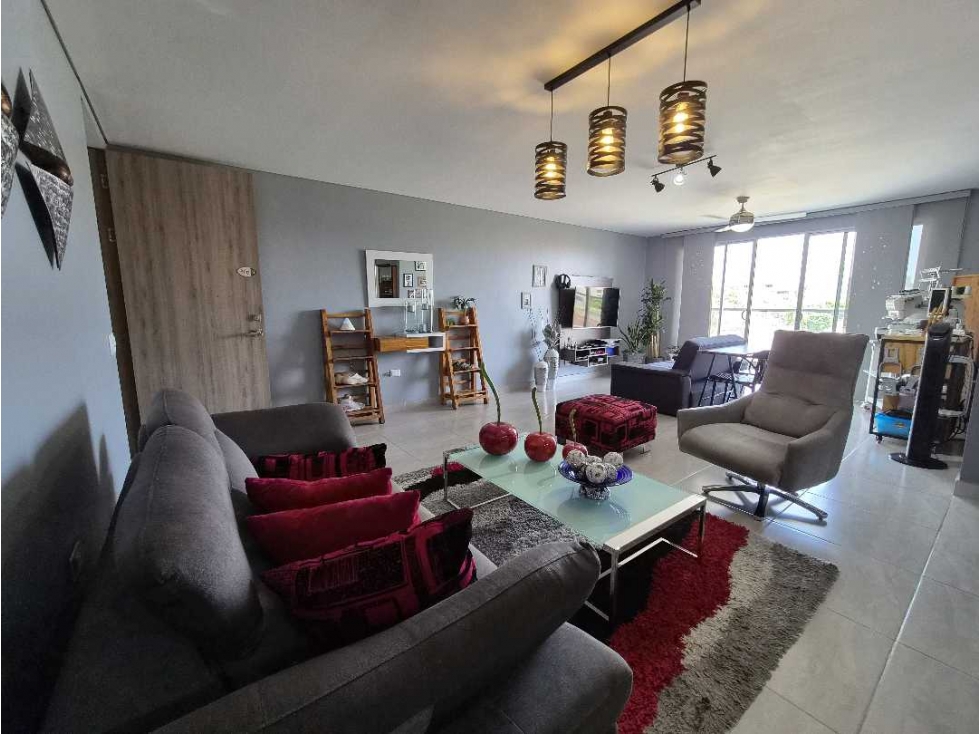 Venta Apartamento