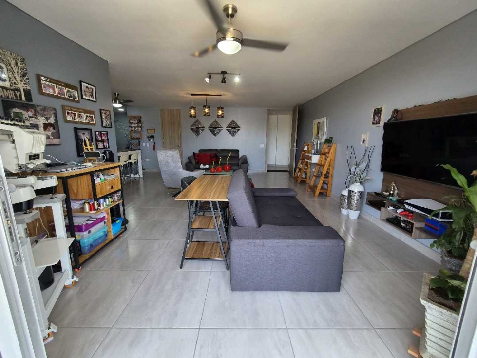 Venta Apartamento — foto 2