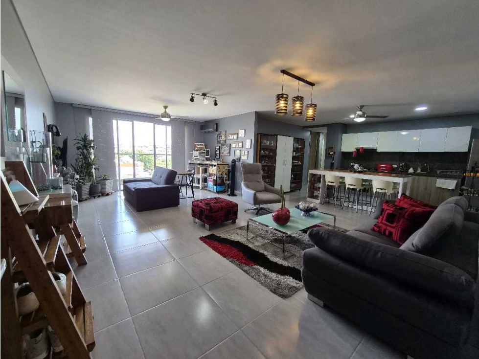 Venta Apartamento — foto 3