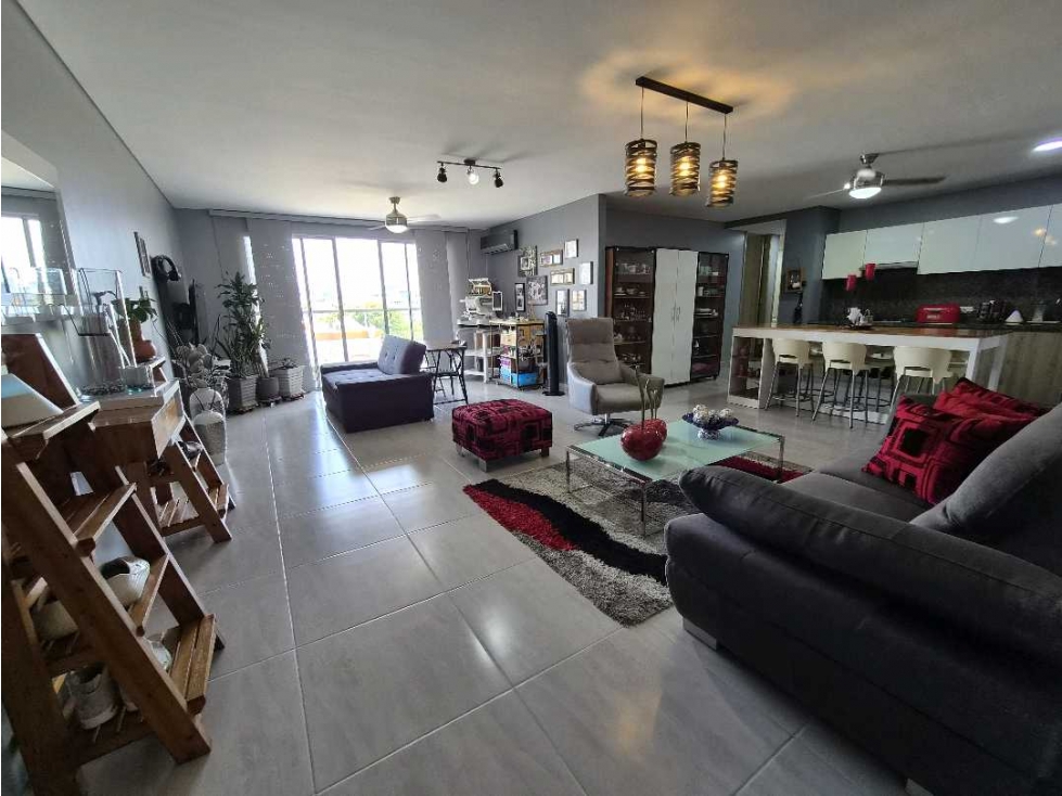 Venta Apartamento — foto 4