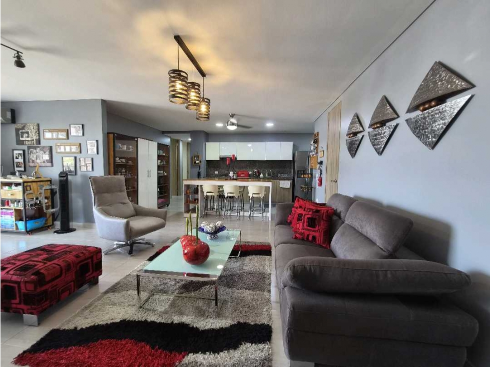 Venta Apartamento — foto 6