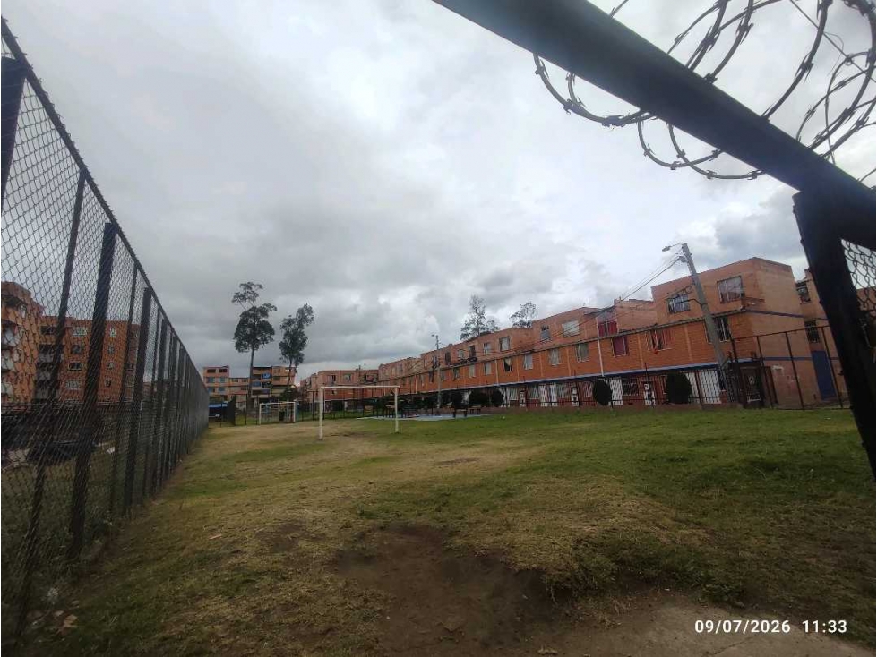 VENTA APARTAMENTO TIERRA BUENA BOGOTÁ — foto 3