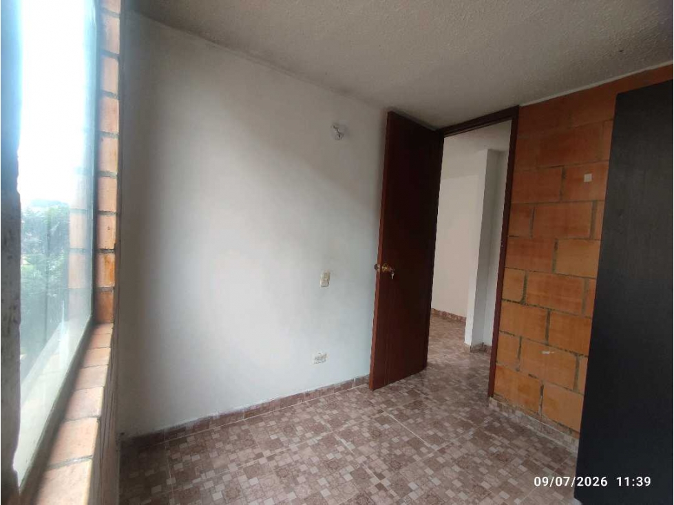 VENTA APARTAMENTO TIERRA BUENA BOGOTÁ — foto 4