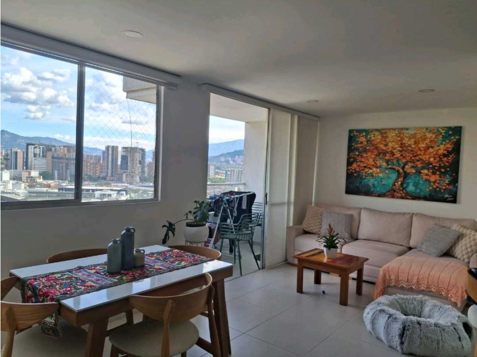 Venta apartamento en sandiego