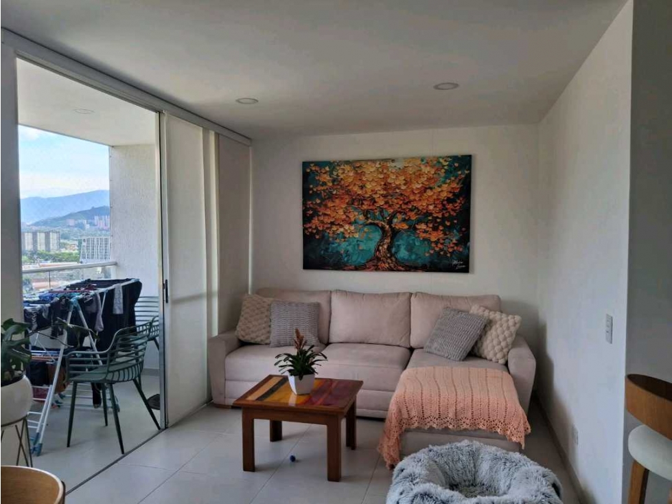 Venta apartamento en sandiego — foto 2
