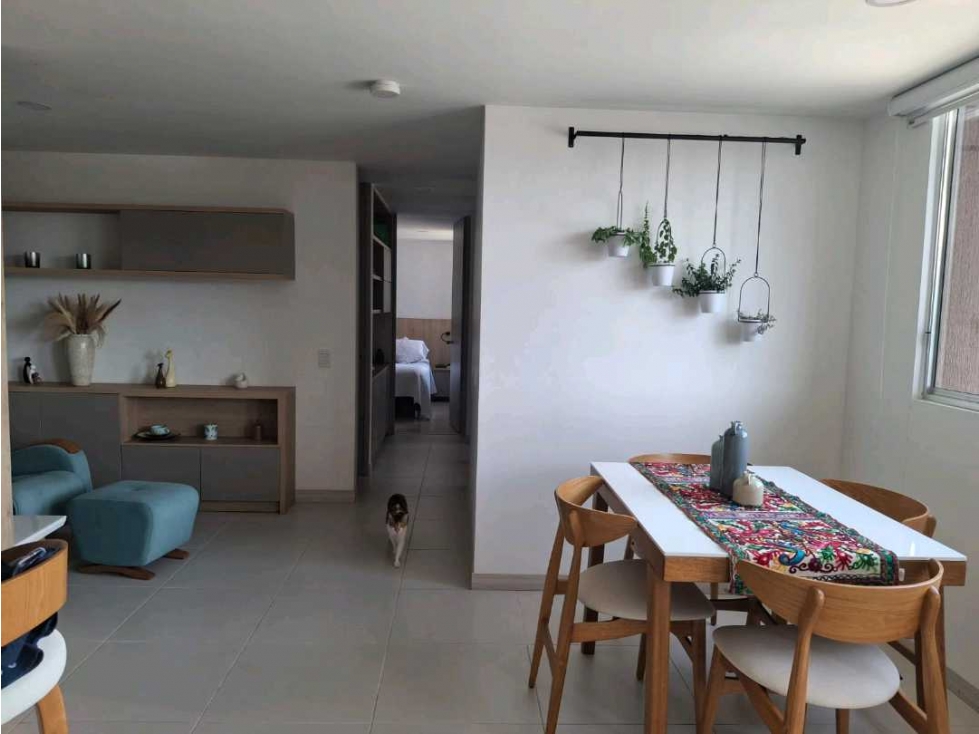 Venta apartamento en sandiego — foto 3