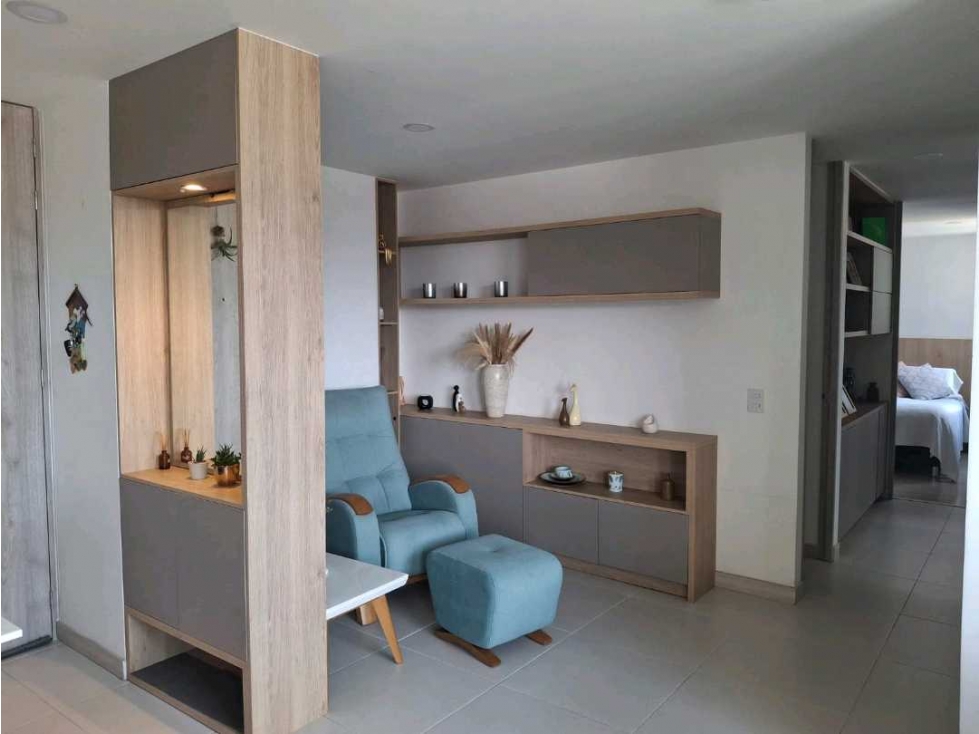 Venta apartamento en sandiego — foto 4