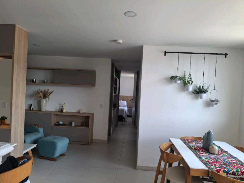 Venta apartamento en sandiego — foto 5