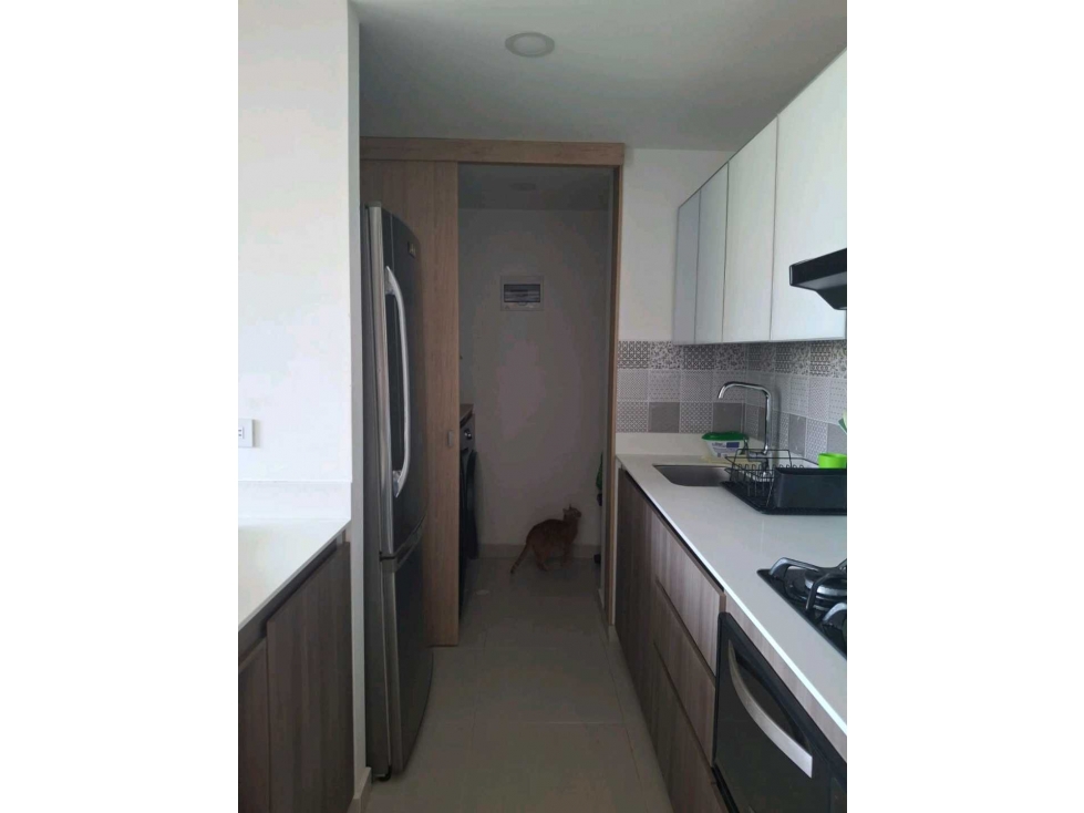Venta apartamento en sandiego — foto 6