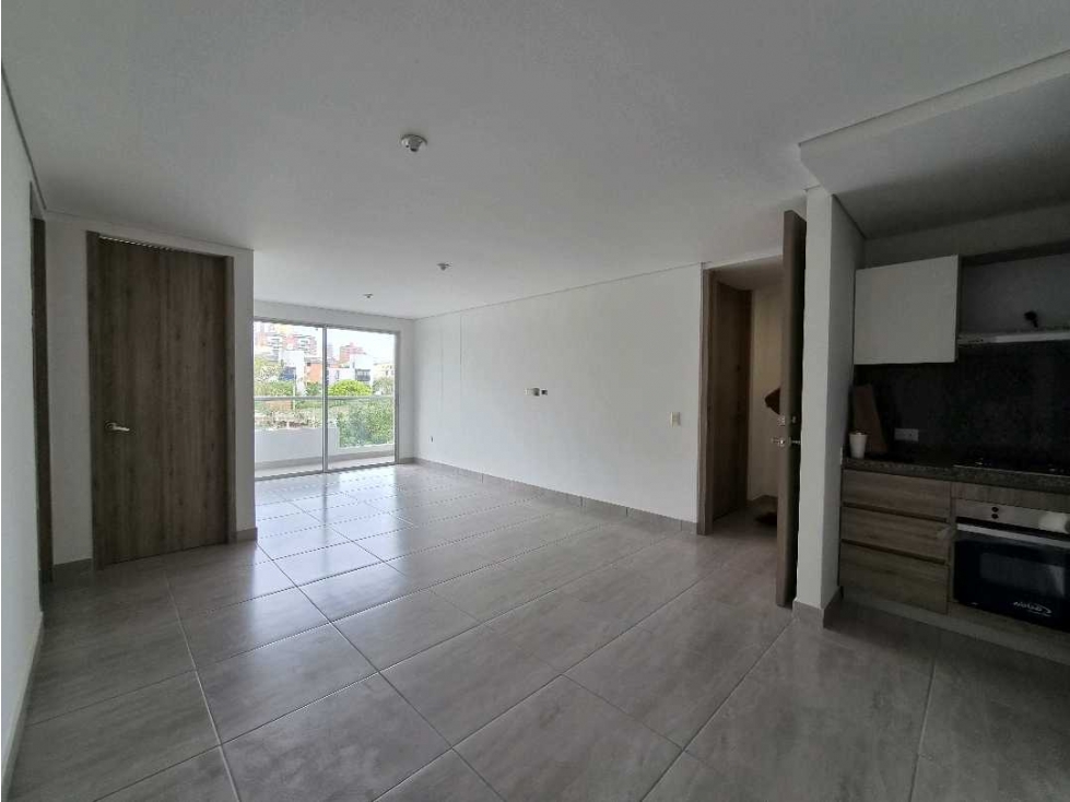 Venta Apartamento — foto 4