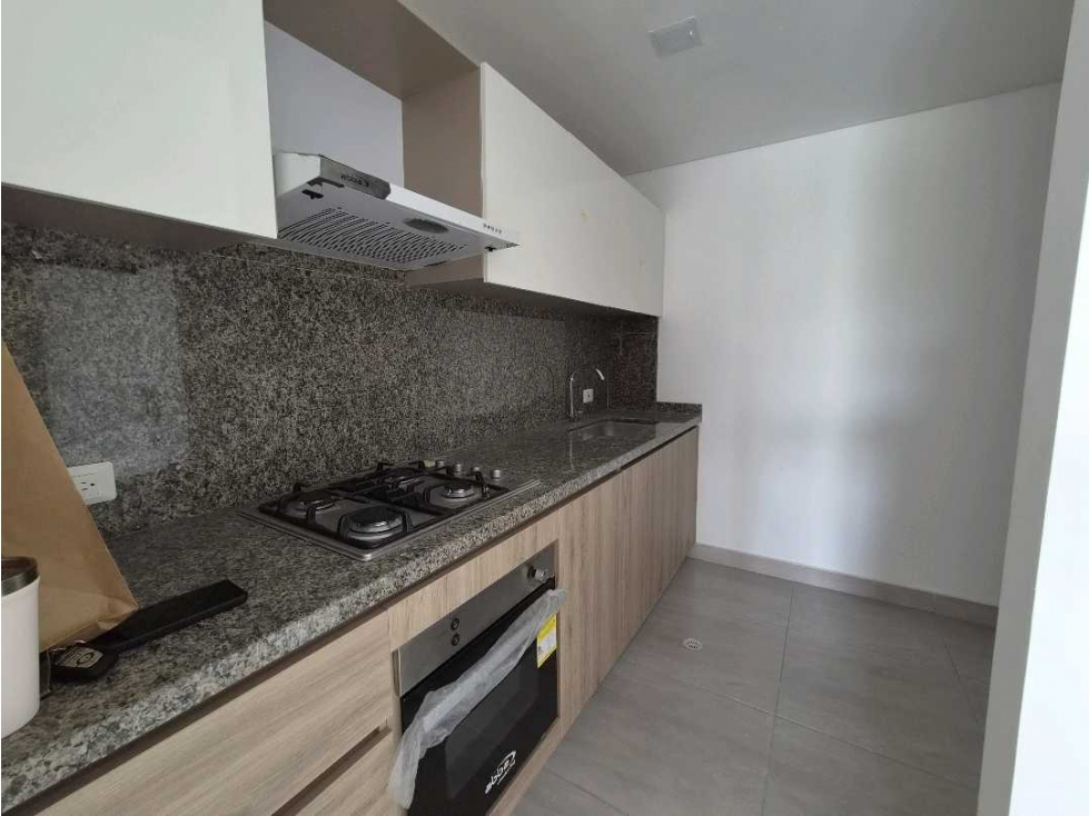 Venta Apartamento — foto 5