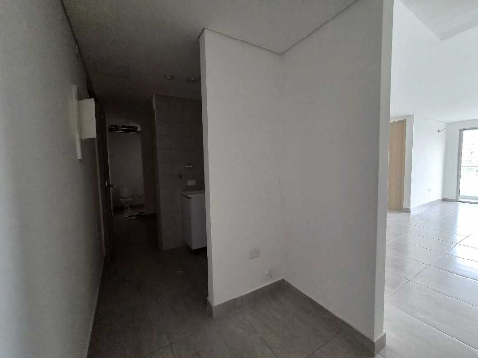 Venta Apartamento — foto 6