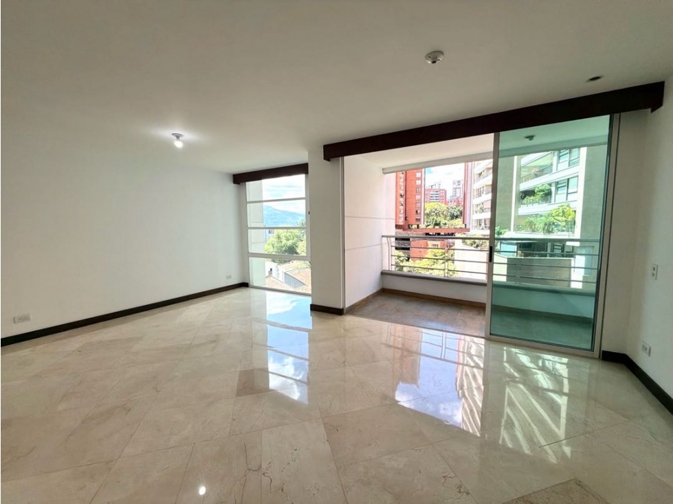 Venta apartamento. El Poblado, La Frontera. Ud completa. — foto 2