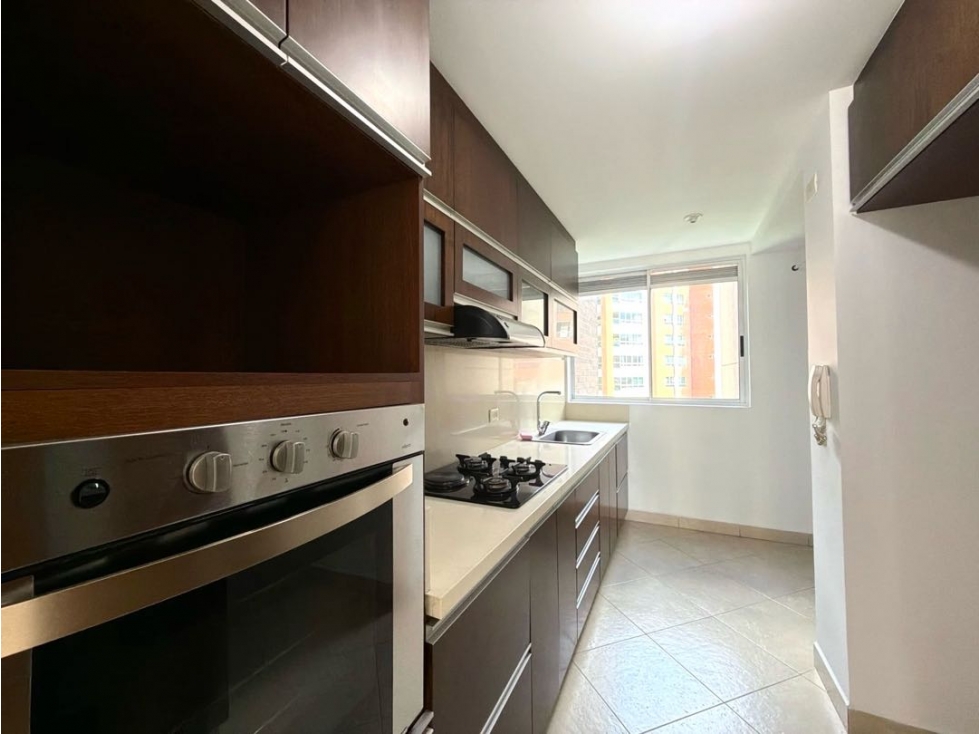 Venta apartamento. El Poblado, La Frontera. Ud completa. — foto 6