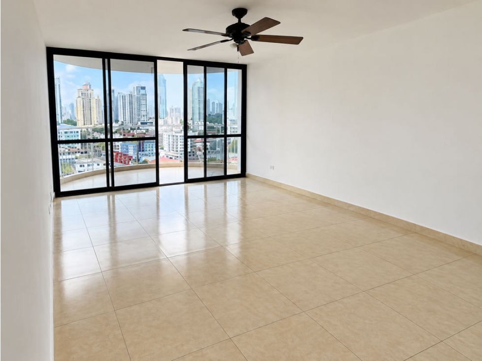VENTA APARTAMENTO REMODELADO 3R SAN FRANCISCO | PH LEXUS TOWER - 1