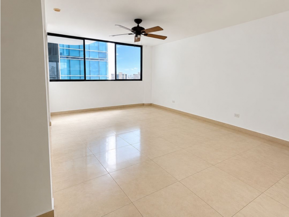 VENTA APARTAMENTO REMODELADO 3R SAN FRANCISCO | PH LEXUS TOWER - 3