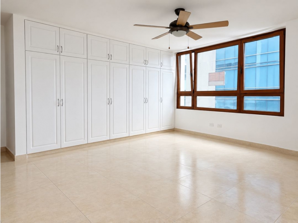 VENTA APARTAMENTO REMODELADO 3R SAN FRANCISCO | PH LEXUS TOWER - 5