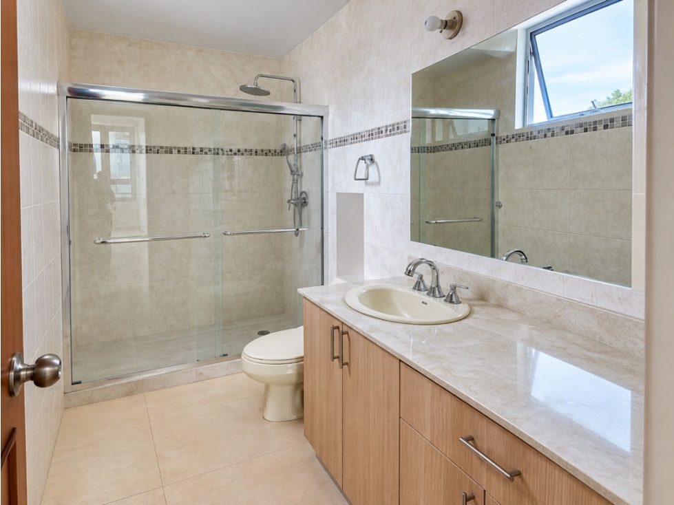 VENTA APARTAMENTO REMODELADO 3R SAN FRANCISCO | PH LEXUS TOWER - 6