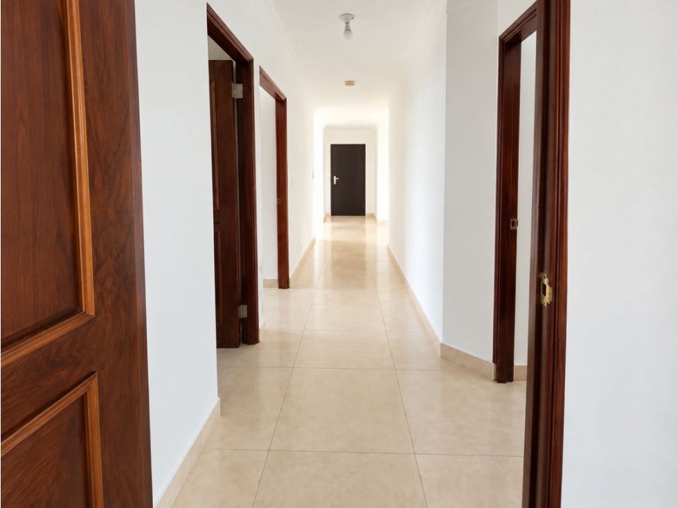 VENTA APARTAMENTO REMODELADO 3R SAN FRANCISCO | PH LEXUS TOWER - 4