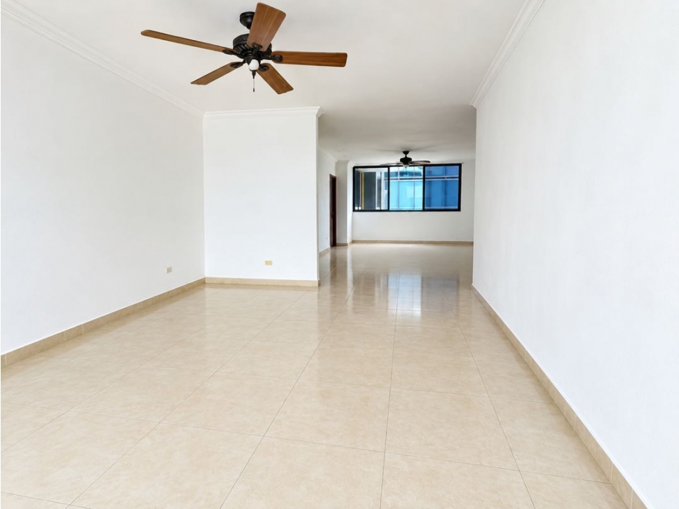 VENTA APARTAMENTO REMODELADO 3R SAN FRANCISCO | PH LEXUS TOWER - 2