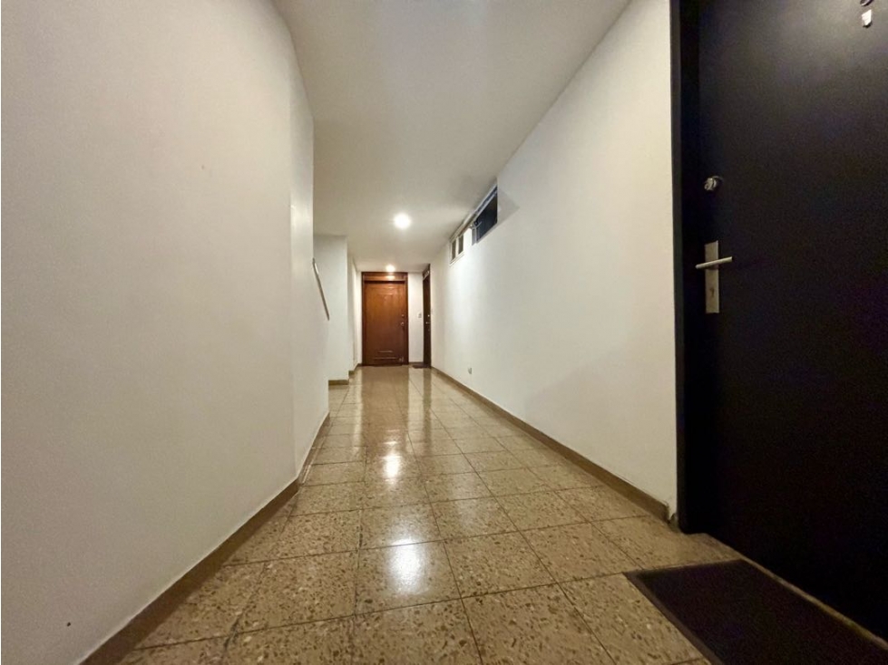 VENTA APARTAMENTO 185m2+ 2m2 BALCON VISTA CHICO ASCENSOR NVO. — foto 4