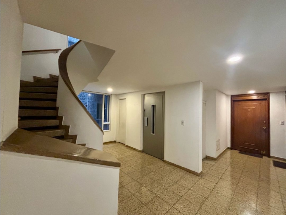 VENTA APARTAMENTO 185m2+ 2m2 BALCON VISTA CHICO ASCENSOR NVO. — foto 5