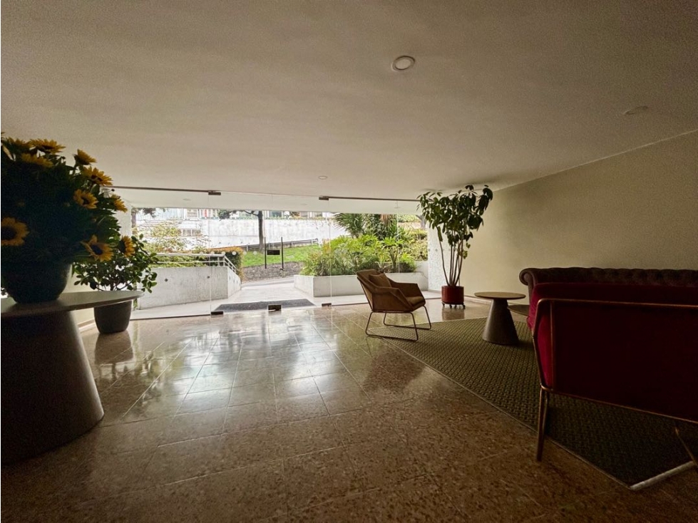 VENTA APARTAMENTO 185m2+ 2m2 BALCON VISTA CHICO ASCENSOR NVO. — foto 6