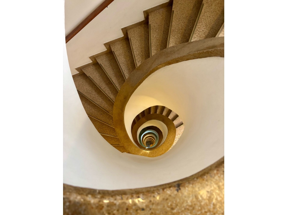 VENTA APARTAMENTO 185m2+ 2m2 BALCON VISTA CHICO ASCENSOR NVO. — foto 3