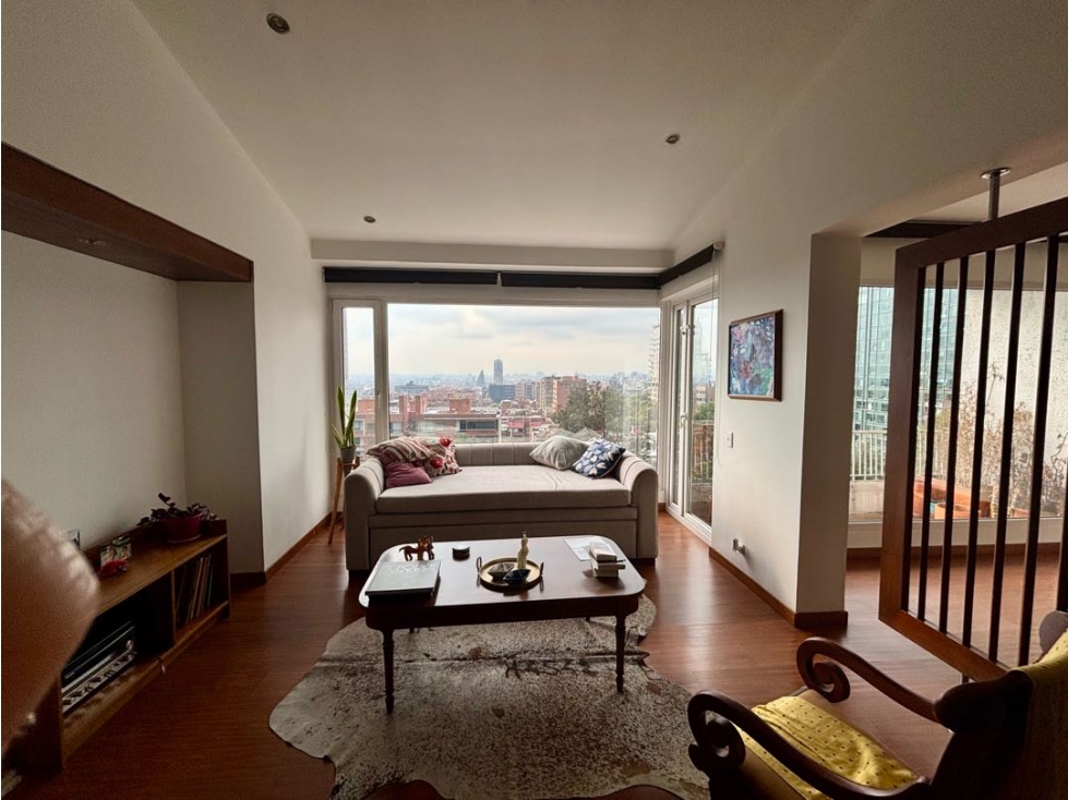 VENTA APARTAMENTO 185m2+ 2m2 BALCON VISTA CHICO ASCENSOR NVO. — foto 2
