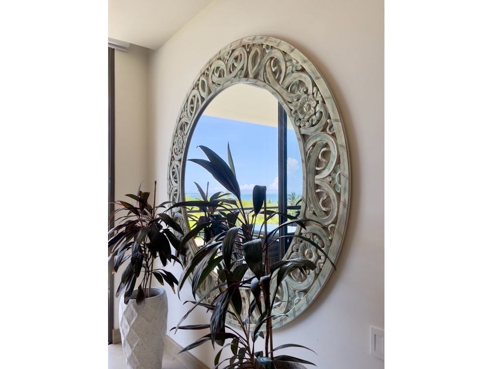 Venta apartamento 1 Alc vista al mar en Morros Zoe Serena Del Mar — foto 5
