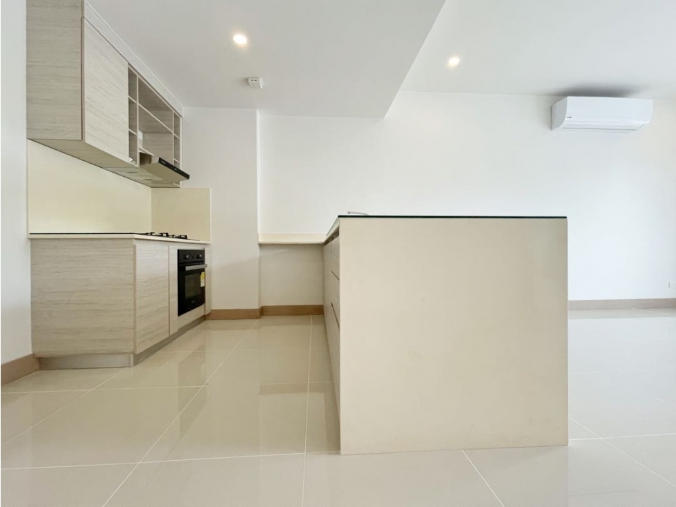 Venta apartamento 1 alcoba 1er Piso con Terraza Morros Eco Cartagena — foto 4