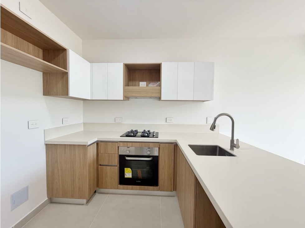 VENTA apartamento 1 alcoba BAIA KRISTAL Vista al Bosque Cartagena — foto 5